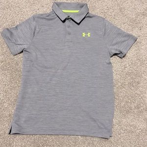Boys polo